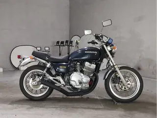Honda CB400FOUR из Японии, фото 1