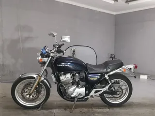 Honda CB400FOUR из Японии, фото 2