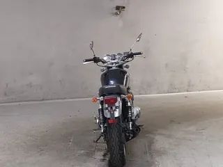 Honda CB400FOUR из Японии, фото 4