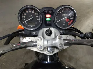 Honda CB400FOUR из Японии, фото 5