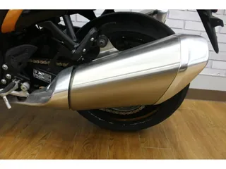 Suzuki Hayabusa из Японии, фото 3