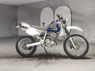 Suzuki DR250R из Японии, фото 1