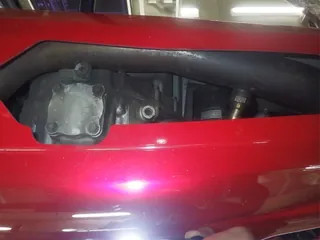 Ducati 1198S из Японии, фото 7