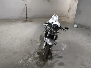 Suzuki SV1000S из Японии, фото 3