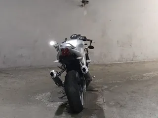 Suzuki SV1000S из Японии, фото 4