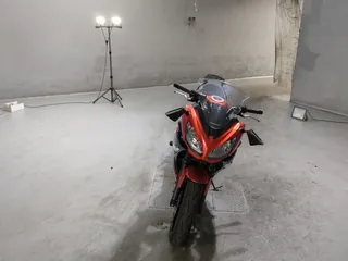 Kawasaki Ninja 400 из Японии, фото 3