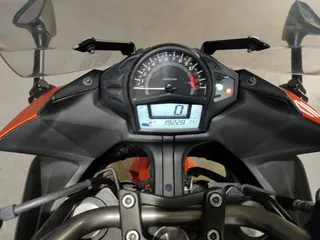 Kawasaki Ninja 400 из Японии, фото 5