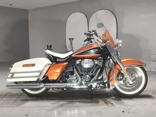 Harley-Davidson FLHFB1870 из Японии, фото 1