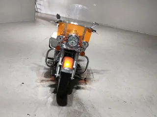 Harley-Davidson FLHFB1870 из Японии, фото 3