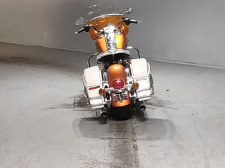 Harley-Davidson FLHFB1870 из Японии, фото 4