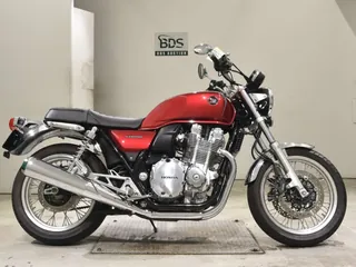 Honda CB1100F из Японии, фото 1
