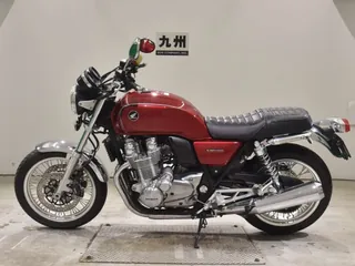 Honda CB1100F из Японии, фото 2