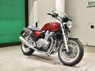 Honda CB1100F из Японии, фото 3