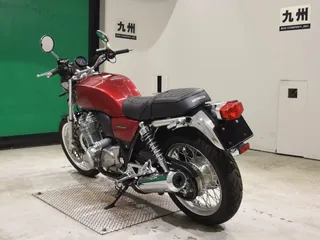 Honda CB1100F из Японии, фото 6