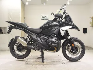 BMW R1300GS из Японии, фото 1