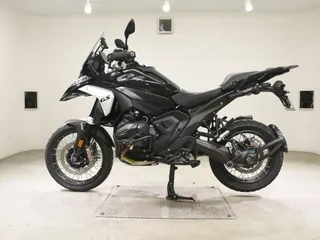 BMW R1300GS из Японии, фото 2