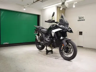 BMW R1300GS из Японии, фото 3