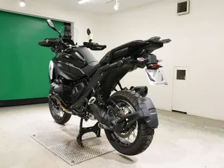 BMW R1300GS из Японии, фото 6
