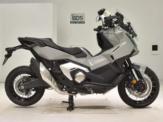 Honda X-ADV750 из Японии, фото 1