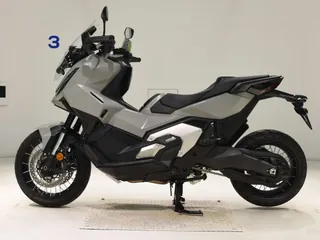 Honda X-ADV750 из Японии, фото 2