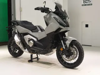 Honda X-ADV750 из Японии, фото 3