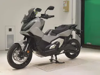 Honda X-ADV750 из Японии, фото 4