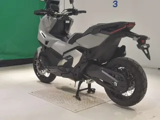 Honda X-ADV750 из Японии, фото 6