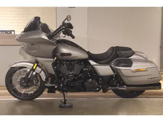 Harley-Davidson FLTRXSE1800CVO из Японии, фото 2