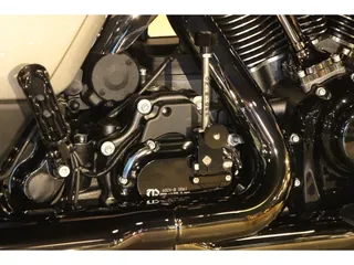 Harley-Davidson FLTRXSE1800CVO из Японии, фото 6