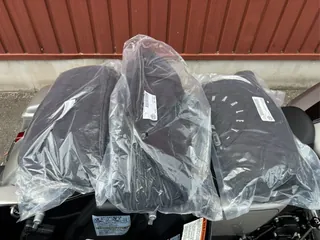 Harley-Davidson FLTRXSE1800CVO из Японии, фото 8