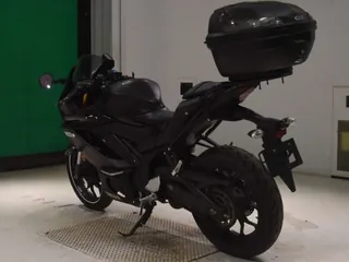 Yamaha YZF-R3 из Японии, фото 6
