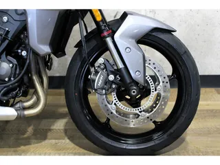 Triumph Tiger Sport 660 из Японии, фото 8