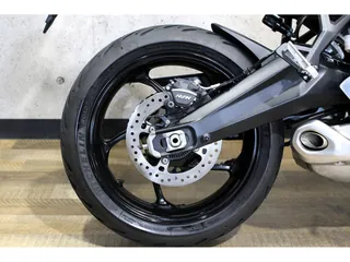 Triumph Tiger Sport 660 из Японии, фото 6