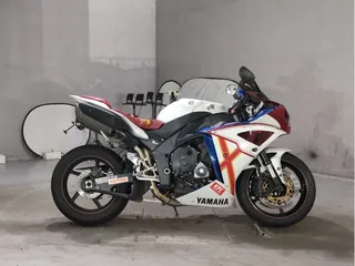 Yamaha YZF-R1 из Японии, фото 1