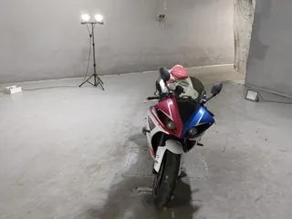 Yamaha YZF-R1 из Японии, фото 3