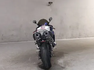 Yamaha YZF-R1 из Японии, фото 4