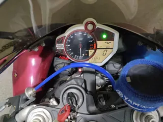 Yamaha YZF-R1 из Японии, фото 5