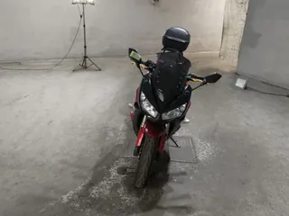 Kawasaki Ninja 1000 из Японии, фото 3