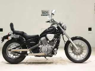 Honda Steed 400 из Японии, фото 1