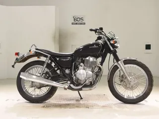 Honda CB400SS из Японии, фото 1