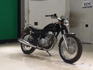 Honda CB400SS из Японии, фото 3