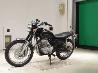 Honda CB400SS из Японии, фото 4