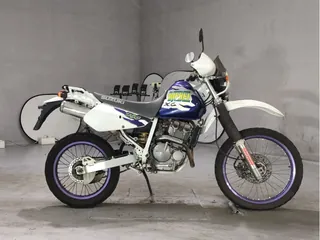 Suzuki DR250R из Японии, фото 1