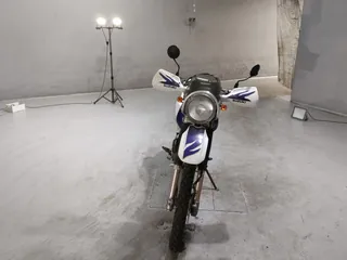 Suzuki DR250R из Японии, фото 3