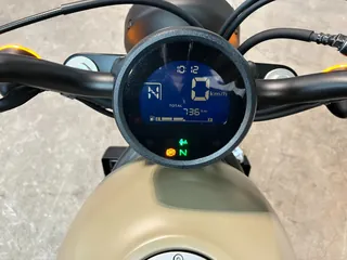 Honda Rebel 250 из Японии, фото 3