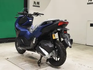 Honda ADV160 из Японии, фото 6