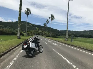 BMW F650GS из Японии, фото 4