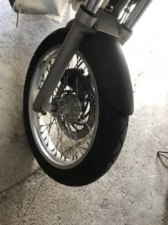 BMW F650GS из Японии, фото 6