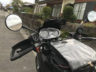 BMW F650GS из Японии, фото 7