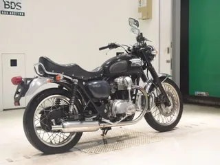 Kawasaki W400 из Японии, фото 5